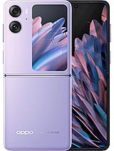 OPPO Find N2 Flip 5G